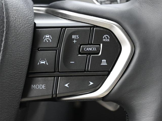 used 2023 Lexus RX 350 car, priced at $52,497