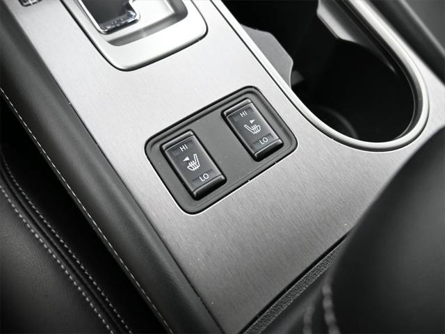 used 2024 Nissan Murano car, priced at $36,750