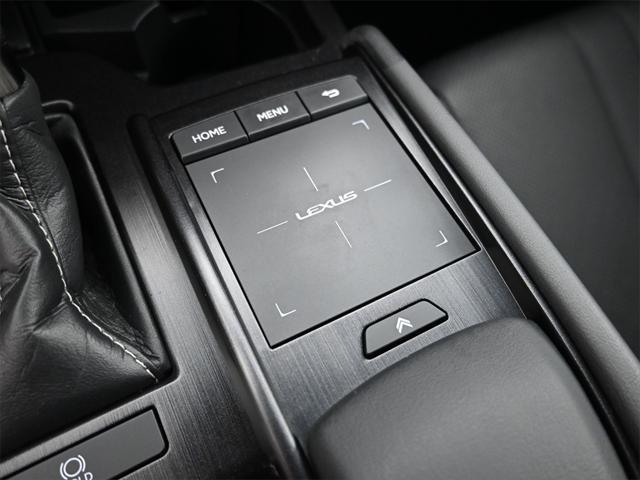 used 2022 Lexus ES 350 car, priced at $39,997