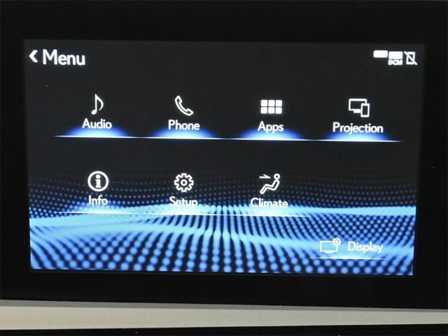 used 2022 Lexus ES 350 car, priced at $39,997