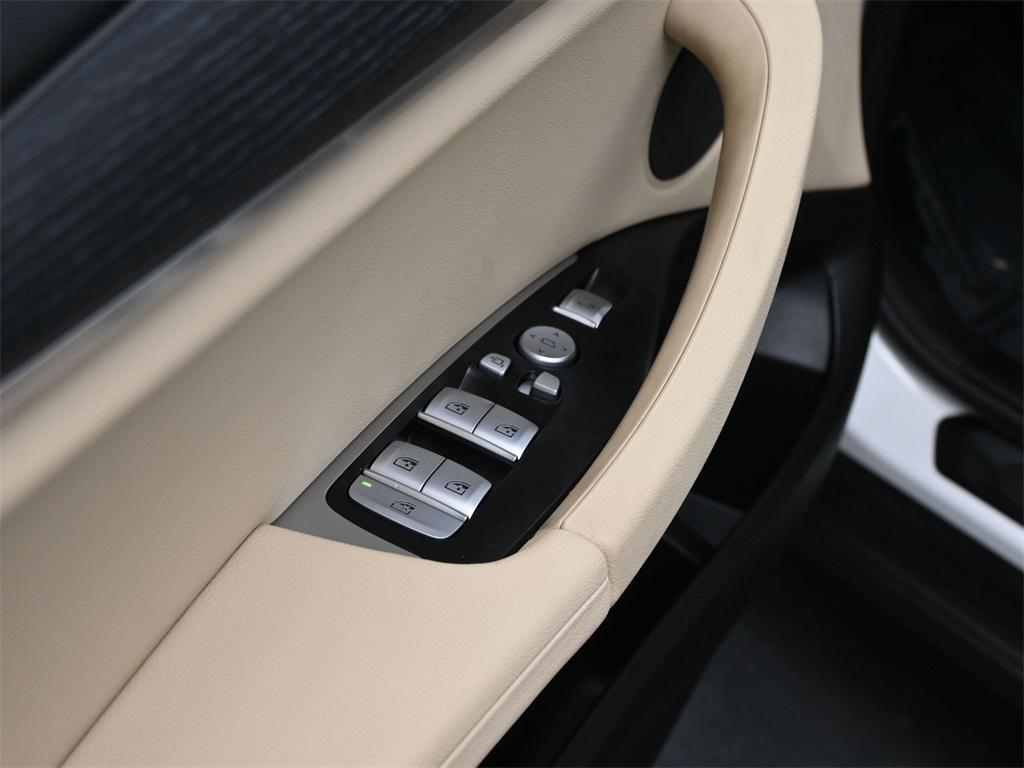 used 2024 BMW X3 car, priced at $40,250