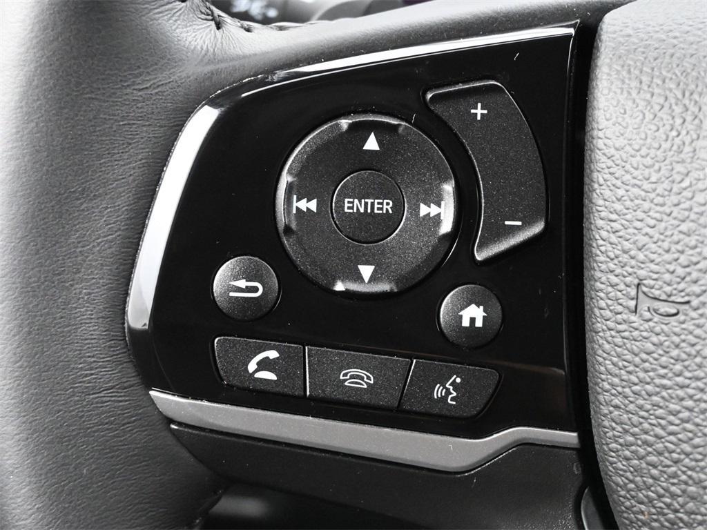 used 2022 Honda Pilot car, priced at $36,000