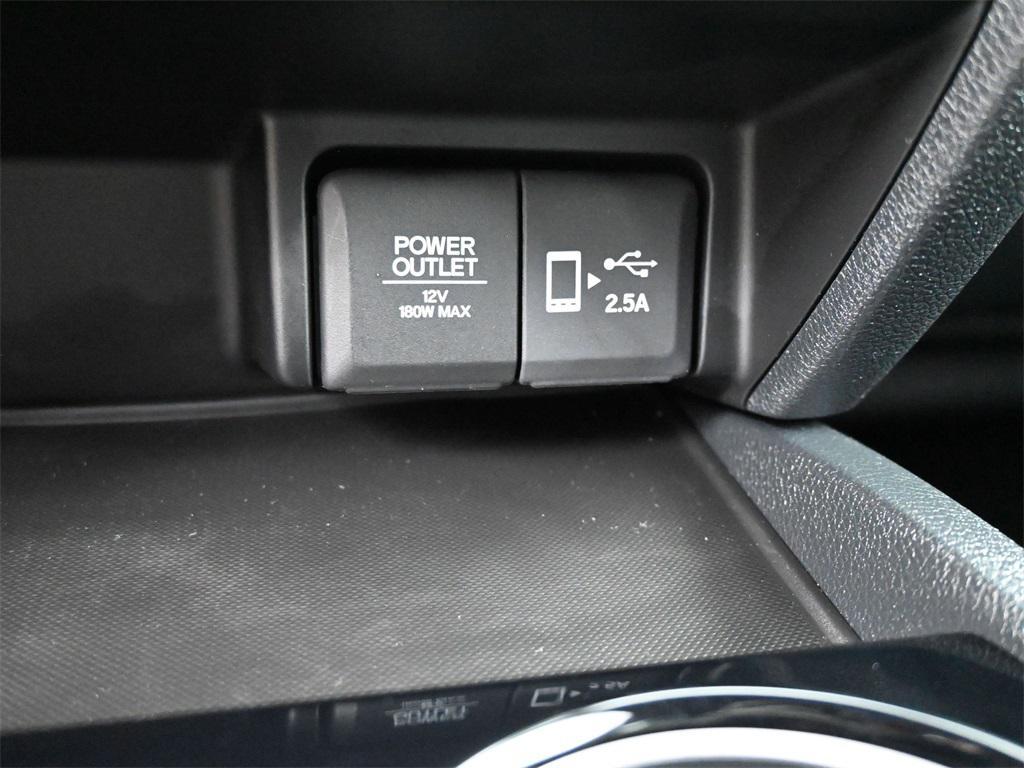 used 2022 Honda Pilot car, priced at $36,000