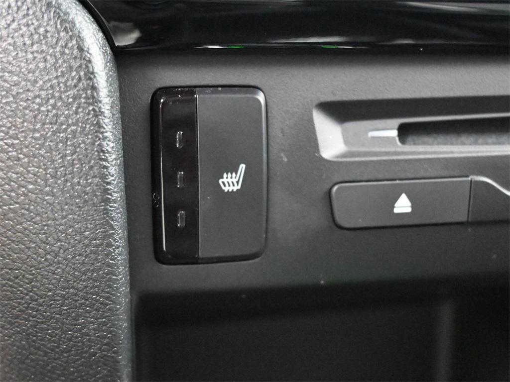 used 2022 Honda Pilot car, priced at $36,000
