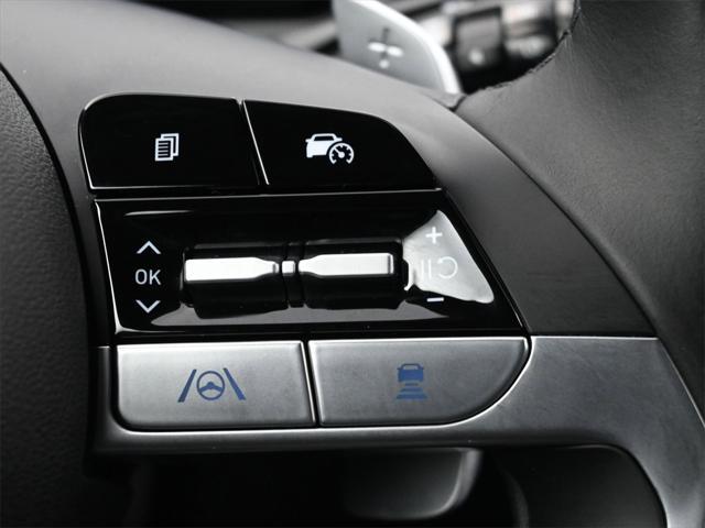 used 2022 Hyundai Tucson car, priced at $28,000