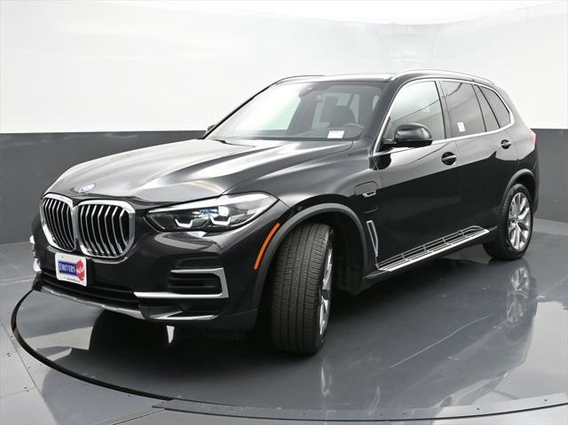 used 2022 BMW X5 car, priced at $49,306