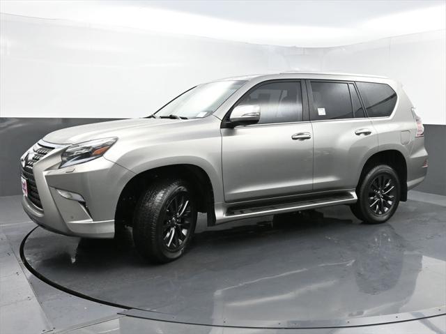 used 2023 Lexus GX 460 car, priced at $60,994