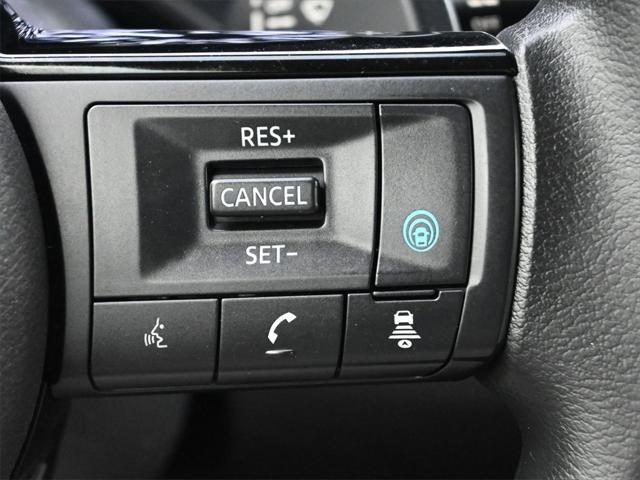 used 2021 Nissan Rogue car, priced at $21,500
