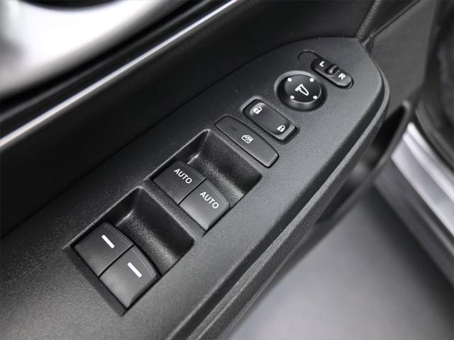 used 2022 Honda CR-V car, priced at $30,000
