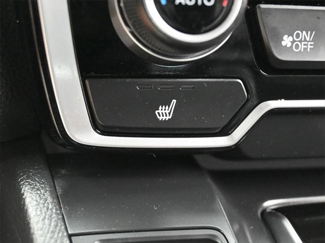 used 2022 Honda CR-V car, priced at $30,000