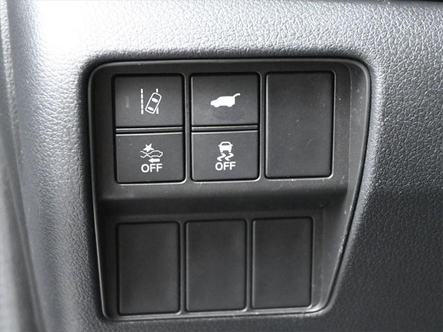 used 2022 Honda CR-V car, priced at $30,000