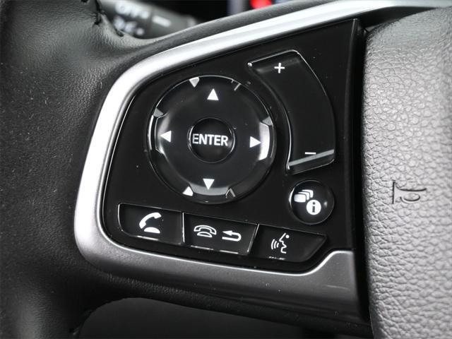 used 2022 Honda CR-V car, priced at $30,000