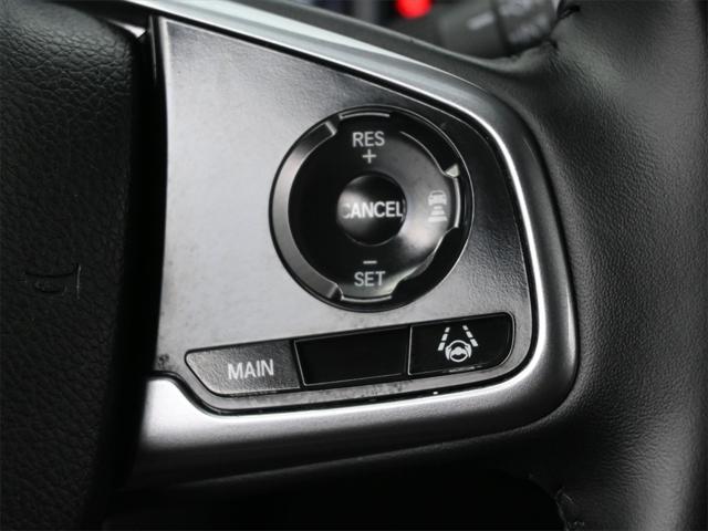 used 2022 Honda CR-V car, priced at $30,000