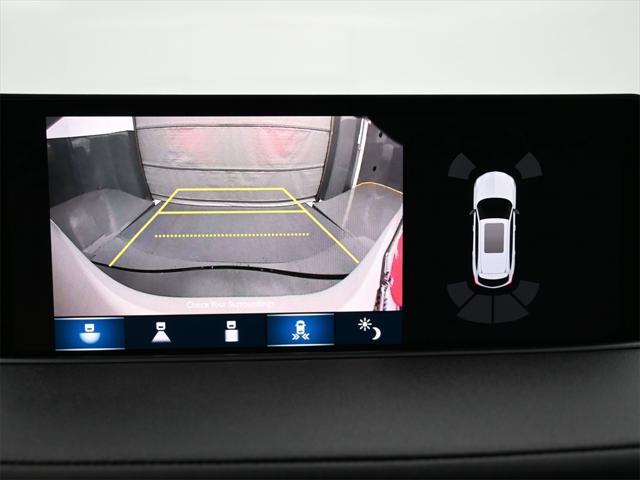 used 2023 Acura MDX car, priced at $43,000