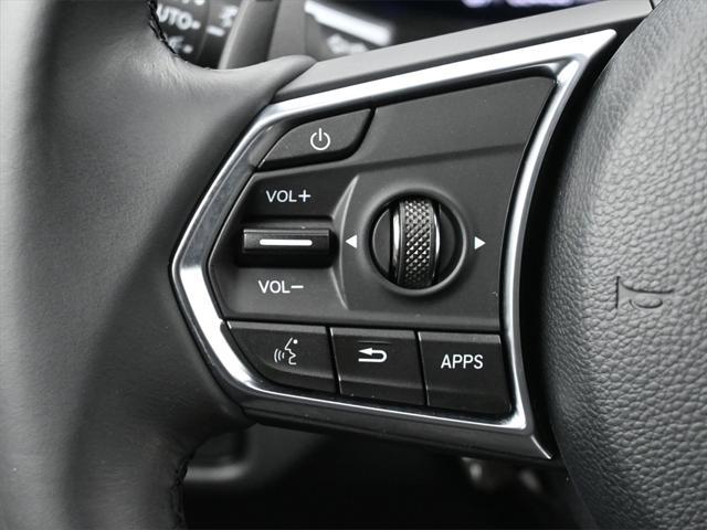 used 2023 Acura MDX car, priced at $43,000