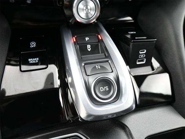 used 2023 Acura MDX car, priced at $43,000