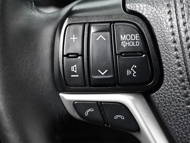 used 2019 Toyota Highlander car, priced at $26,000