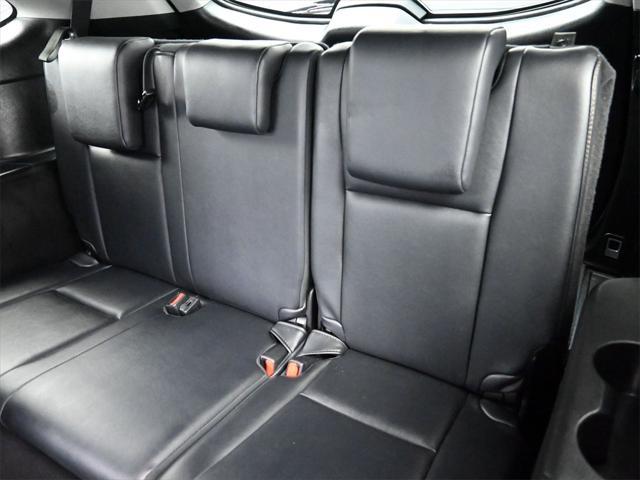 used 2019 Toyota Highlander car, priced at $26,000