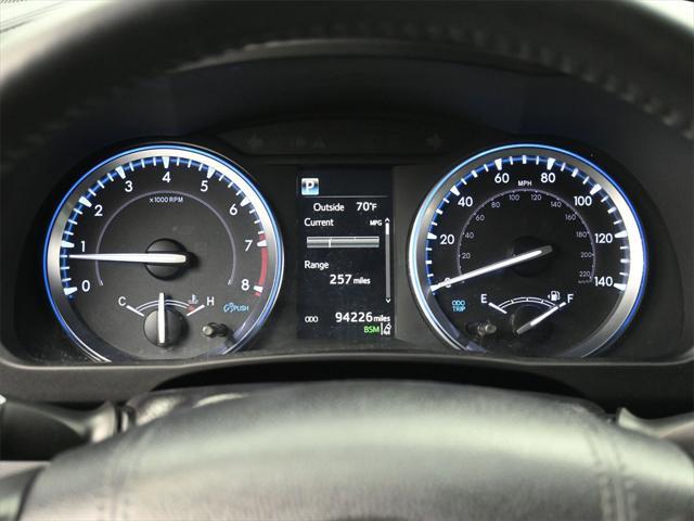 used 2019 Toyota Highlander car, priced at $26,000