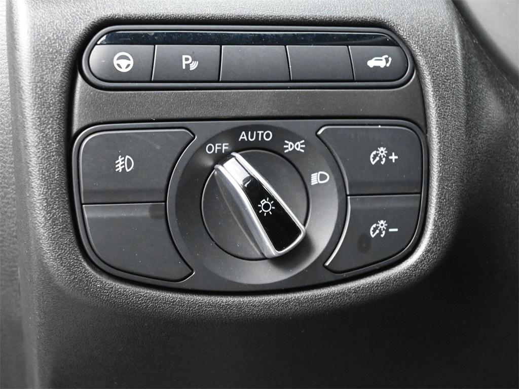used 2024 INFINITI QX55 car, priced at $37,250