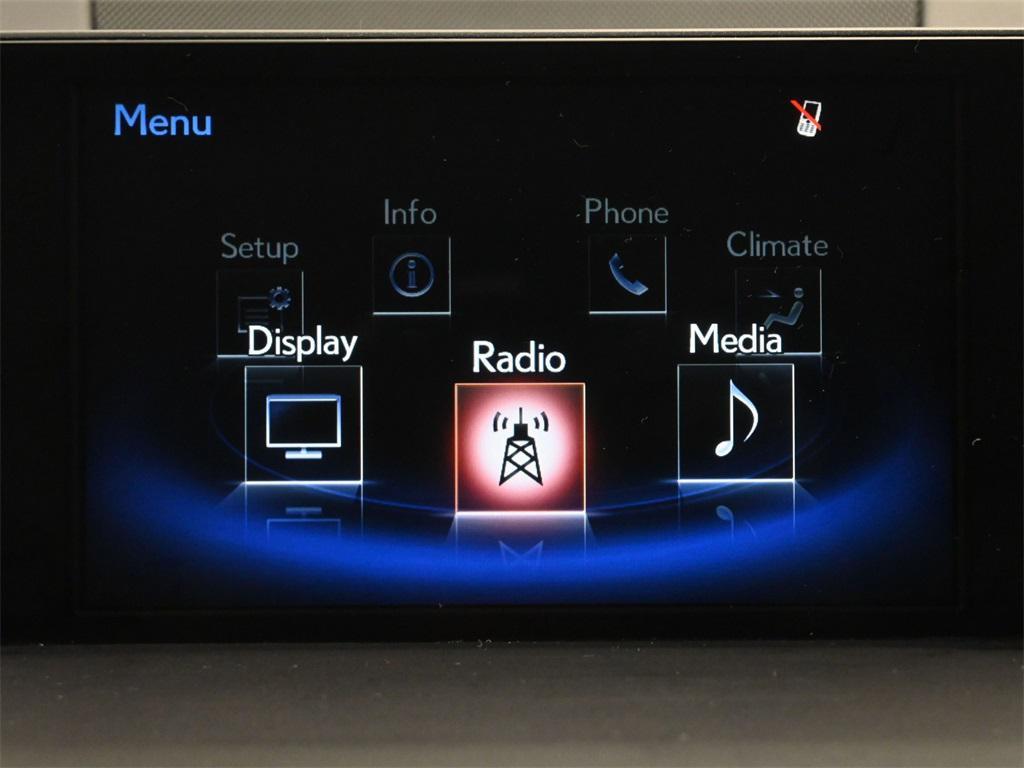 used 2016 Lexus NX 200t car, priced at $15,750