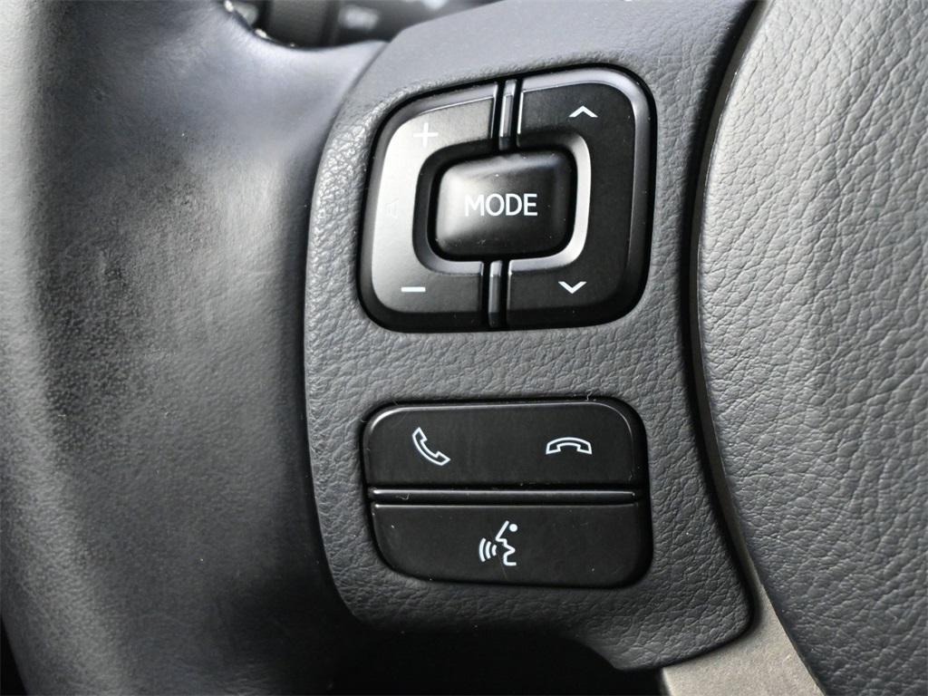 used 2016 Lexus NX 200t car, priced at $15,750