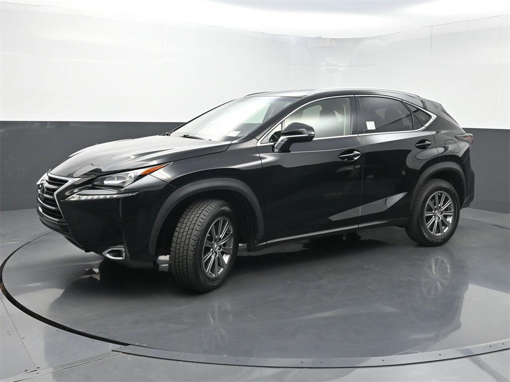 used 2016 Lexus NX 200t car, priced at $15,750