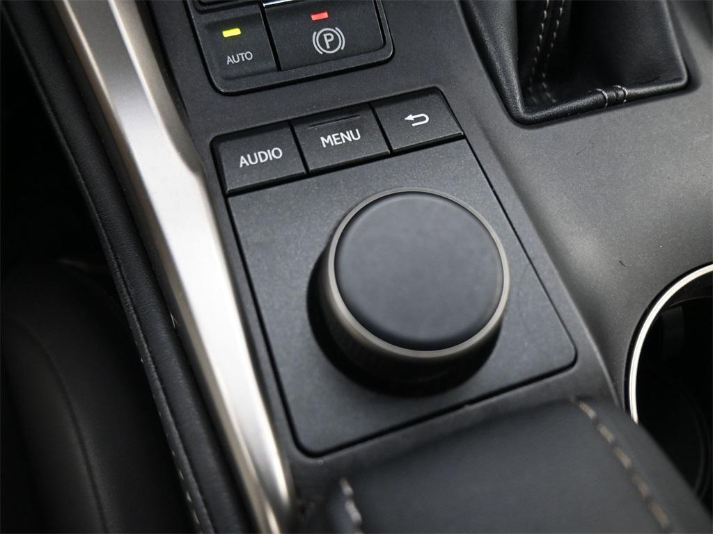 used 2016 Lexus NX 200t car, priced at $15,750