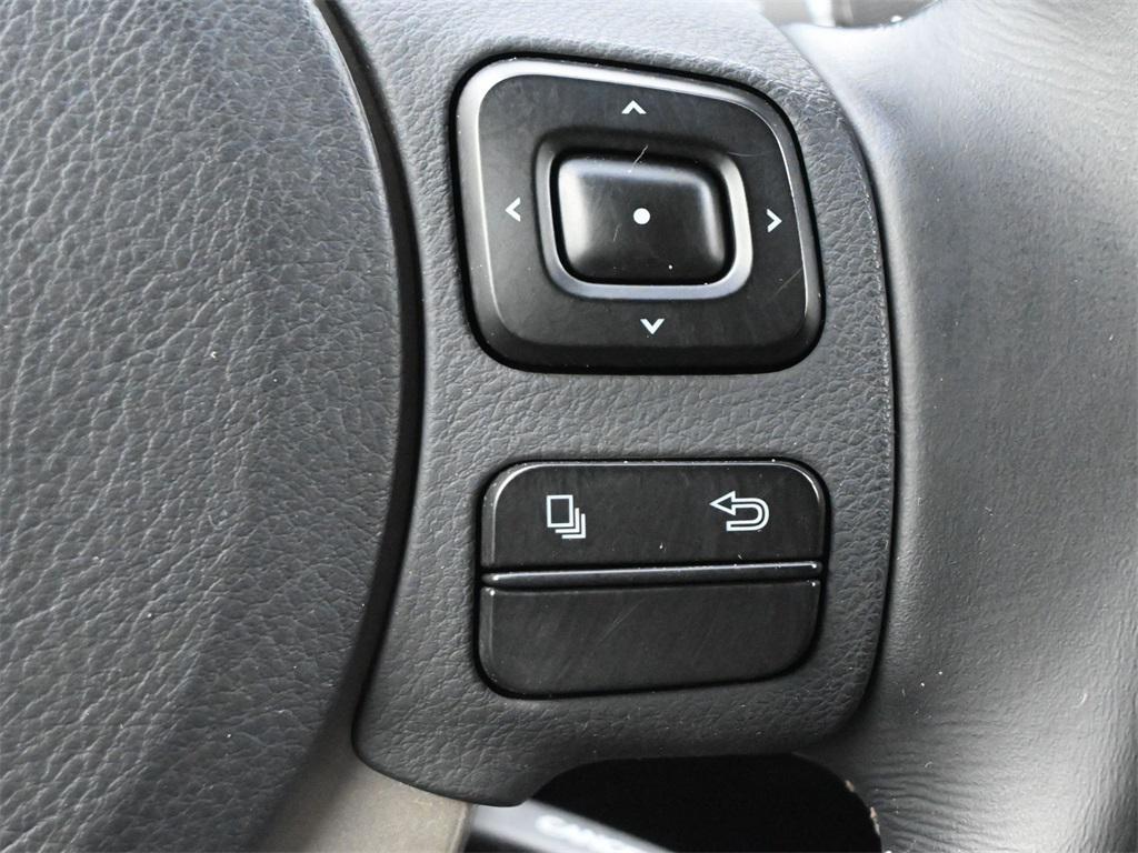 used 2016 Lexus NX 200t car, priced at $15,750