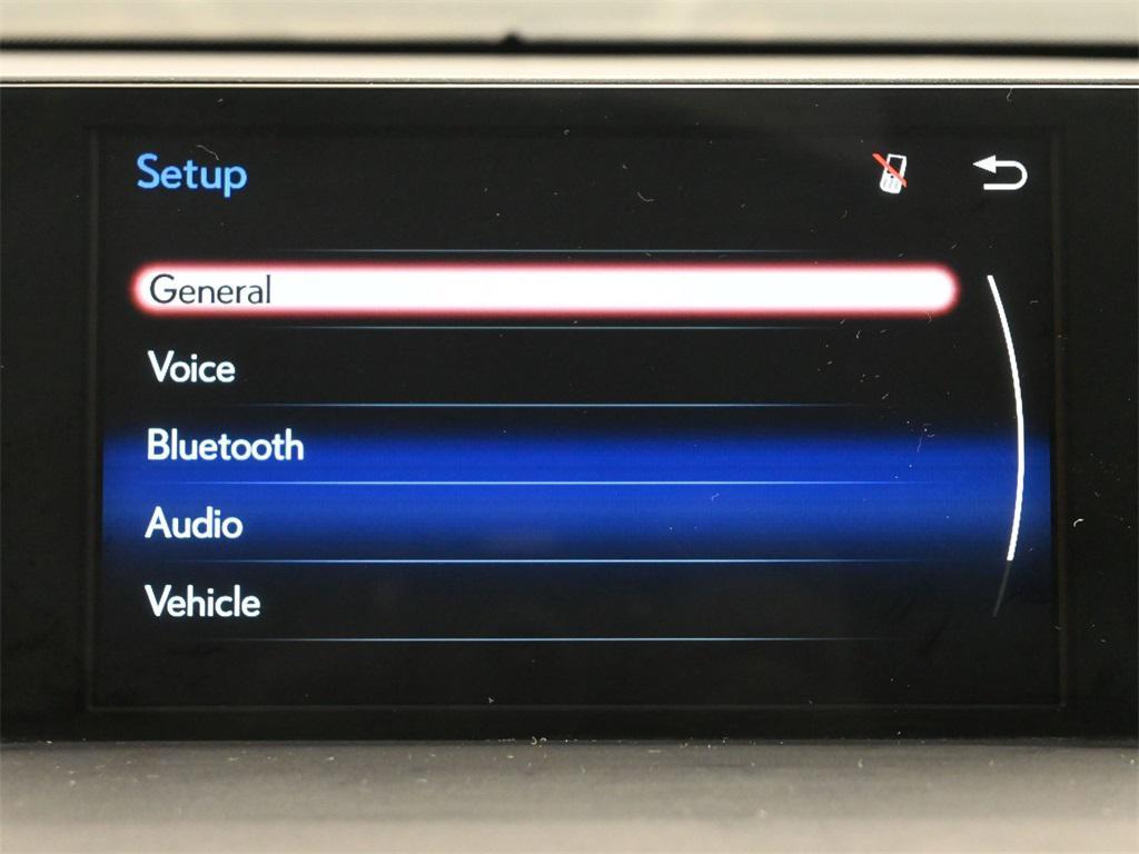 used 2016 Lexus NX 200t car, priced at $15,750