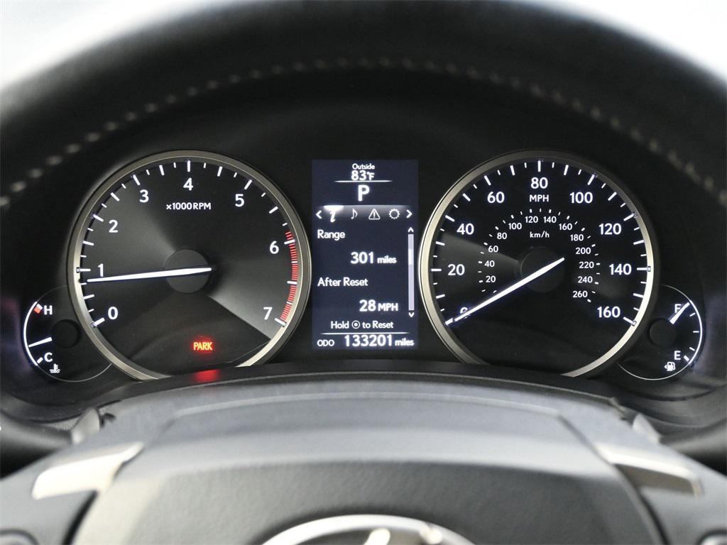 used 2016 Lexus NX 200t car, priced at $15,750