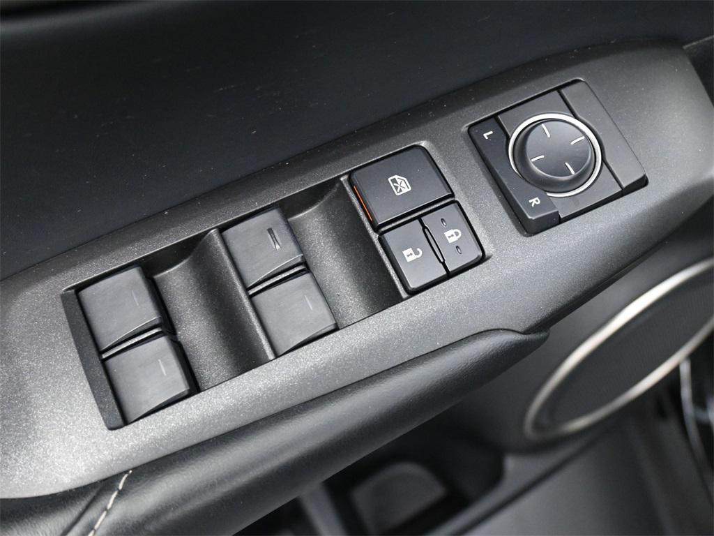 used 2016 Lexus NX 200t car, priced at $15,750