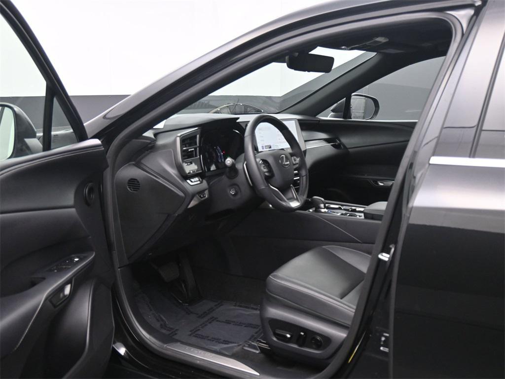 used 2024 Lexus RX 350 car, priced at $52,500