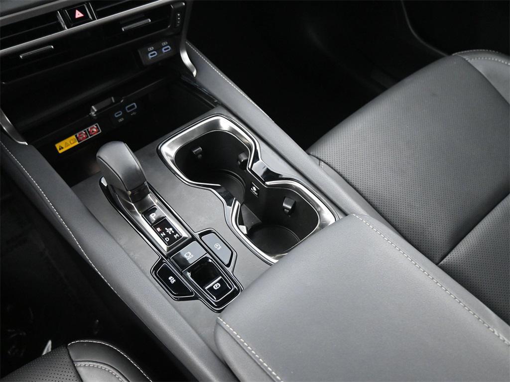 used 2024 Lexus RX 350 car, priced at $52,500