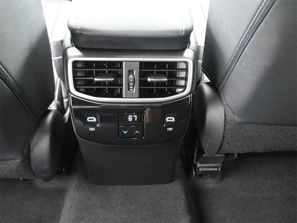 used 2024 Lexus RX 350 car, priced at $52,500