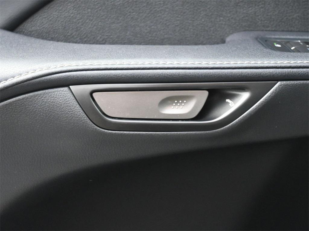 used 2024 Lexus RX 350 car, priced at $52,500