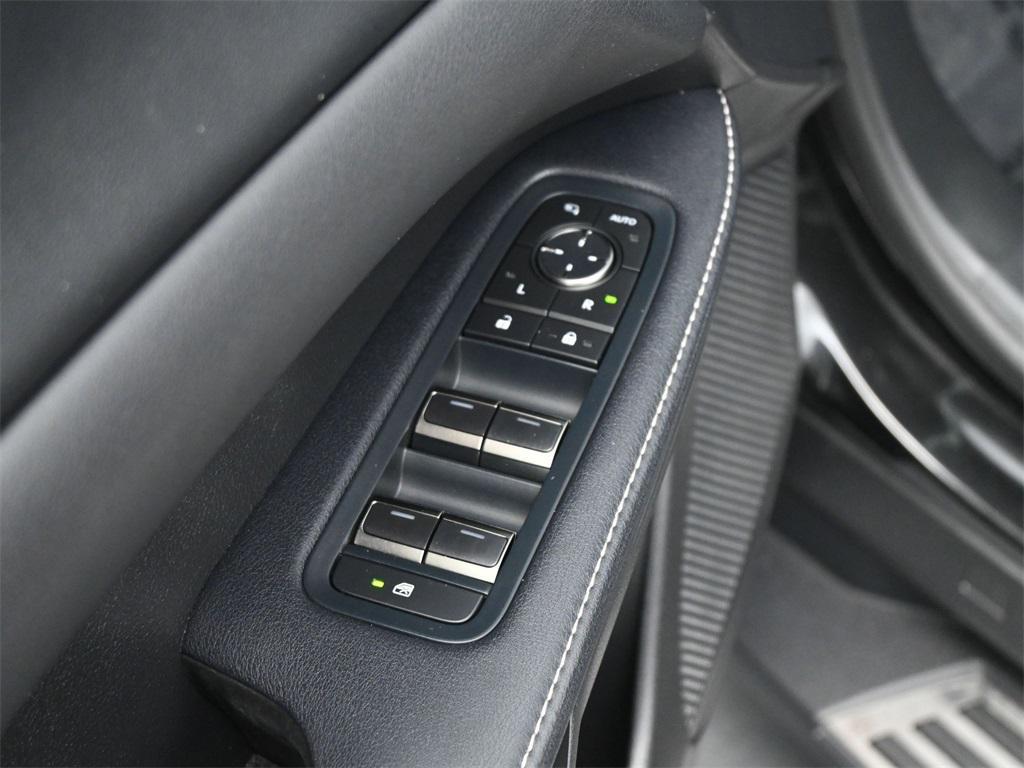 used 2024 Lexus RX 350 car, priced at $52,500