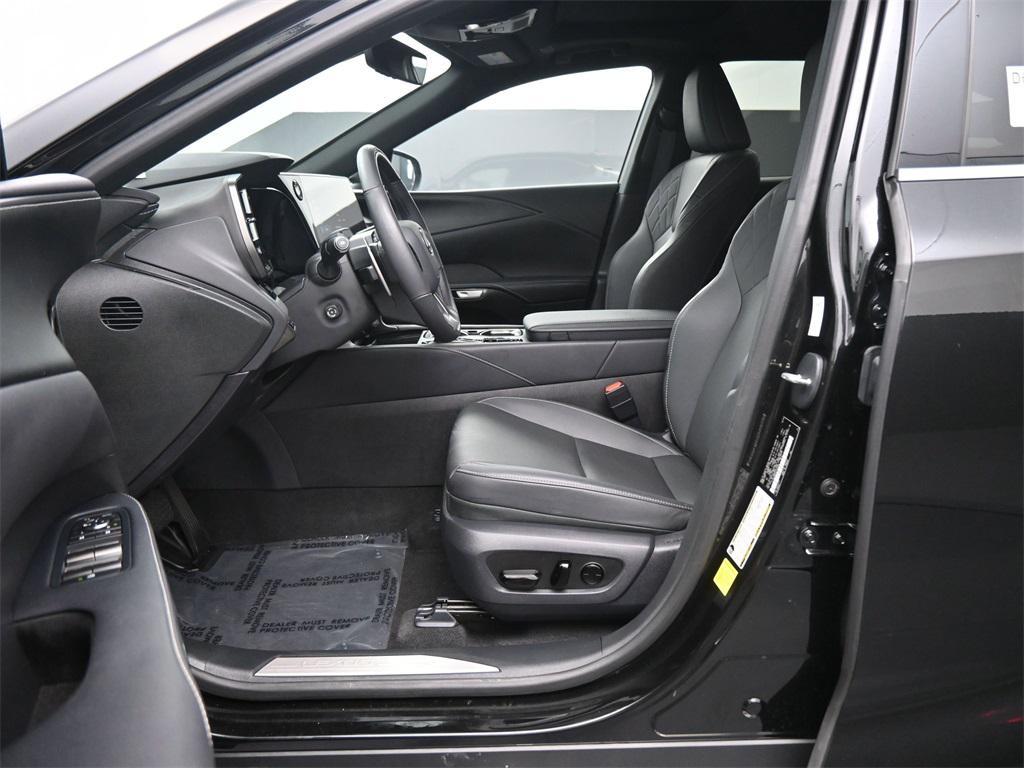used 2024 Lexus RX 350 car, priced at $52,500