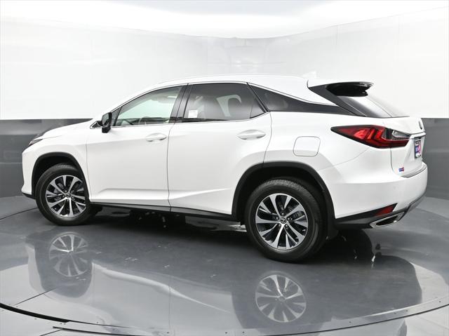 used 2022 Lexus RX 350 car, priced at $47,797