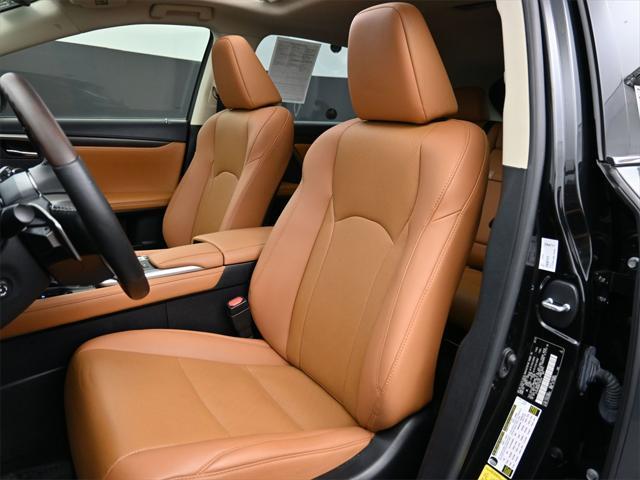 used 2021 Lexus RX 350 car, priced at $38,500