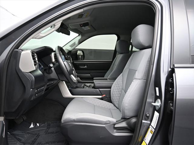 used 2024 Toyota Tundra car, priced at $48,000