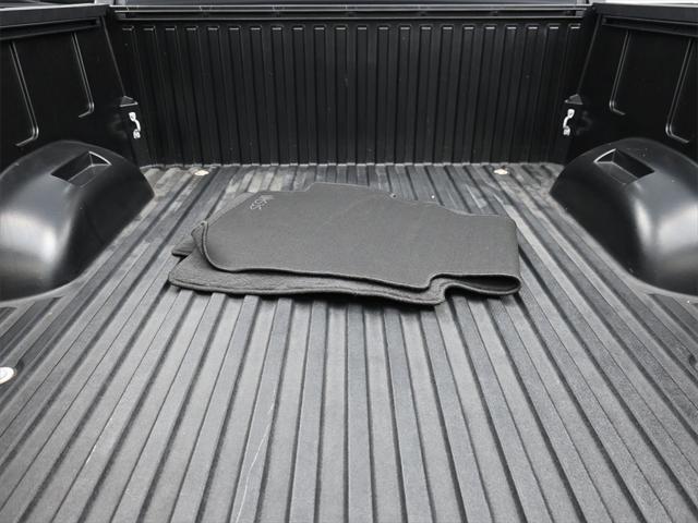 used 2024 Toyota Tundra car, priced at $48,000