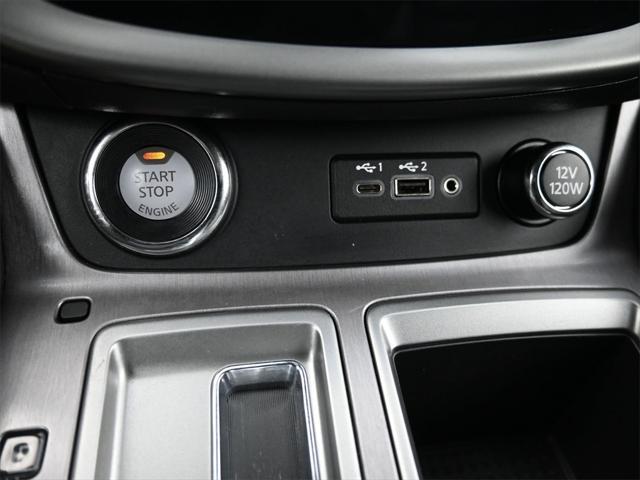 used 2024 Nissan Murano car, priced at $35,250
