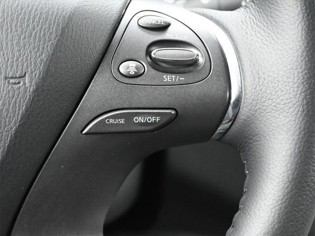 used 2024 Nissan Murano car, priced at $35,250