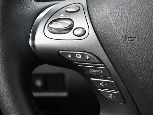 used 2024 Nissan Murano car, priced at $35,250