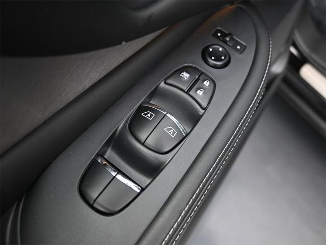 used 2024 Nissan Murano car, priced at $35,250