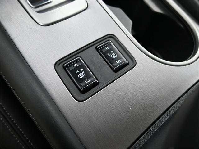 used 2024 Nissan Murano car, priced at $35,250