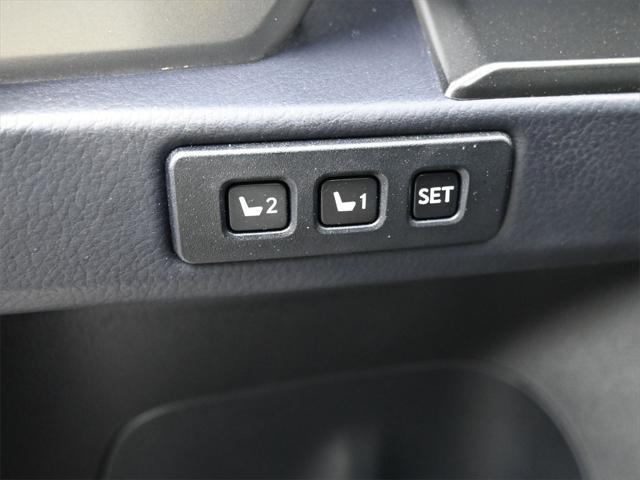 used 2022 Lexus GX 460 car, priced at $55,497