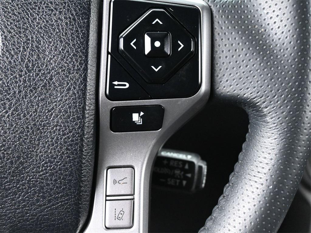 used 2021 Toyota 4Runner car, priced at $35,500