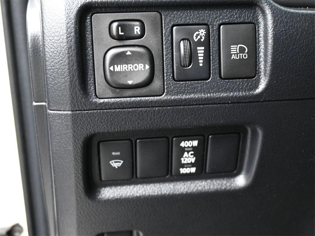 used 2021 Toyota 4Runner car, priced at $35,500